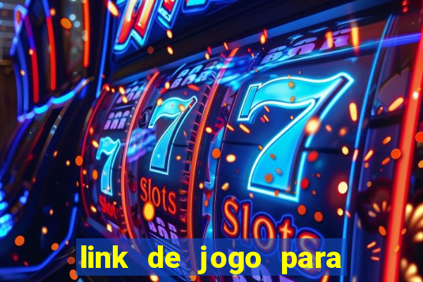 link de jogo para ganhar dinheiro no pix